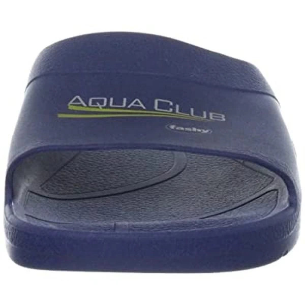 Flip Flops Fashy Aqua Club Blue - 3