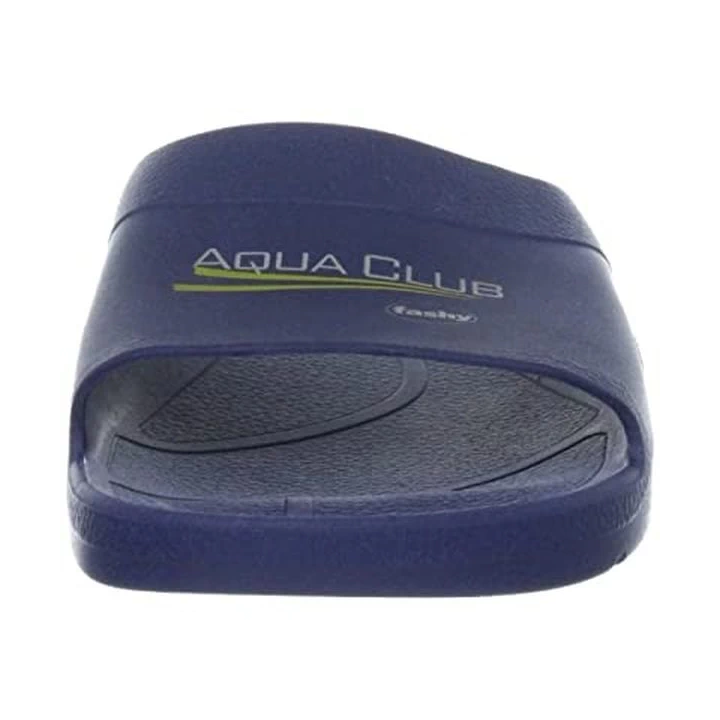 Flip Flops Fashy Aqua Club Blue - 3