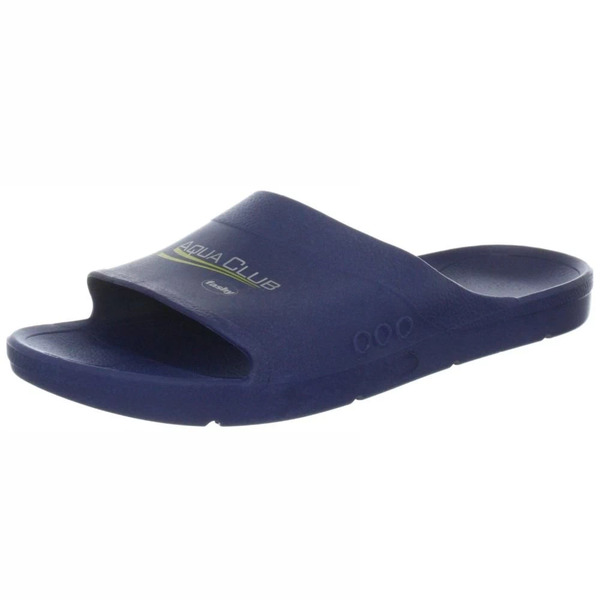 Flip Flops Fashy Aqua Club Blue - 1