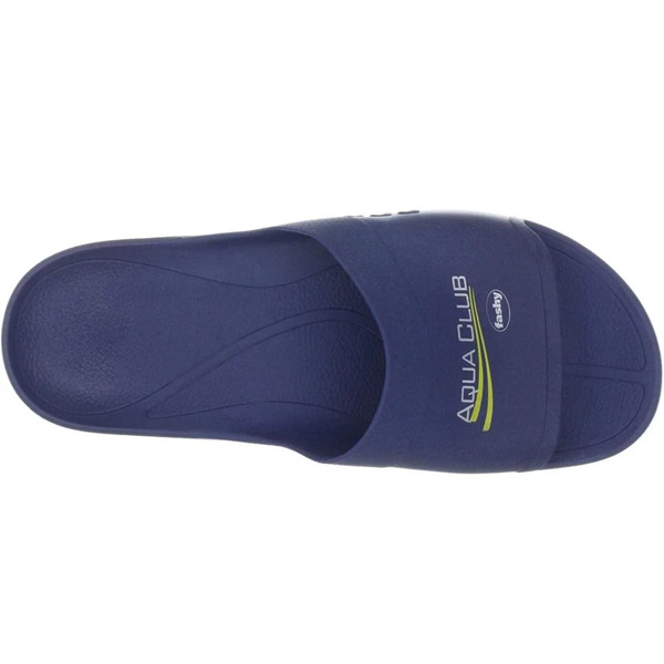 Flip Flops Fashy Aqua Club Blue - 4