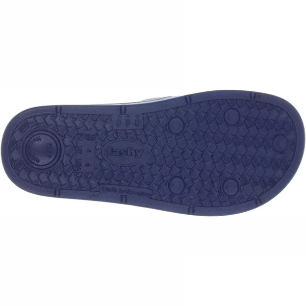 Flip Flops Fashy Aqua Club Blue - 5