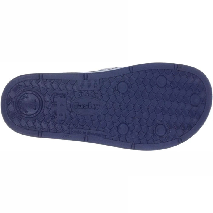 Джапанки Fashy Aqua Club Blue - 5