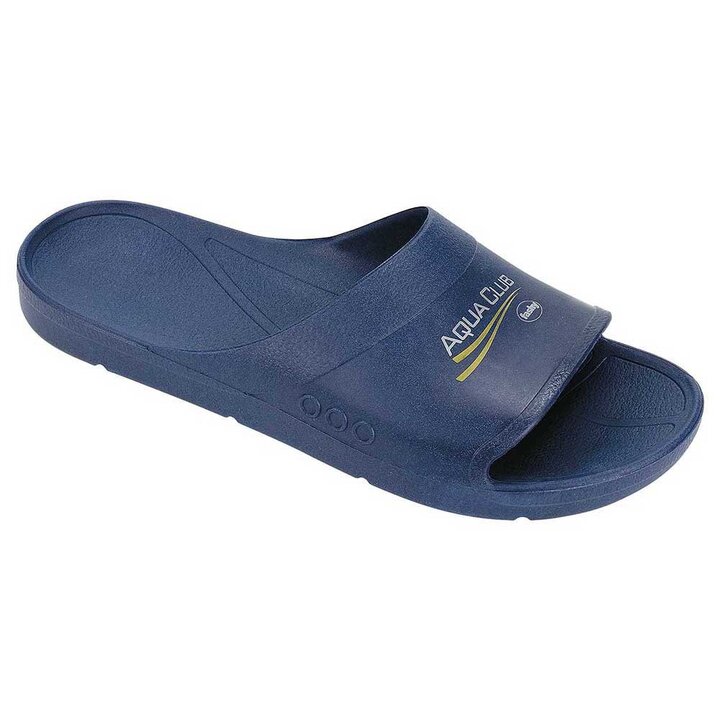 Джапанки Fashy Aqua Club Blue - 7