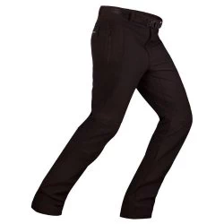 Мъжки Softshell панталон Alpine Pro Carb INS XXL - 3 Мъжки Softshell панталон Alpine Pro Carb INS XXL - 3