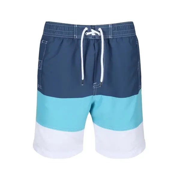 Мъжки борд шорти Regatta Bratchmar CT2 - 1