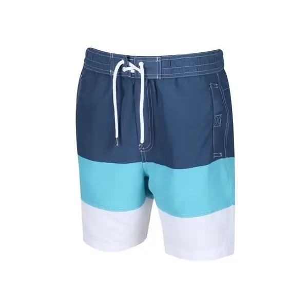 Мъжки борд шорти Regatta Bratchmar CT2 - 2