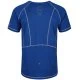 Men's T-shirt Regatta Virda Nautical Blue - 3