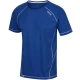 Men's T-shirt Regatta Virda Nautical Blue - 5