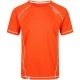 Men's T-shirt Regatta Virda Burnt Salmon - 3