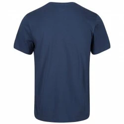 Men's T-shirt Regatta Breezed - 2