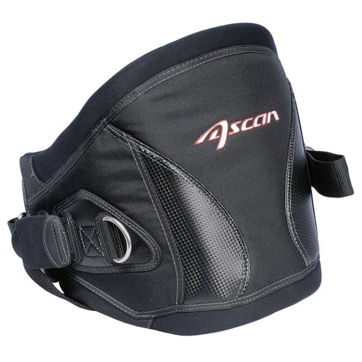 Harness Ascan Jack Multi - 2
