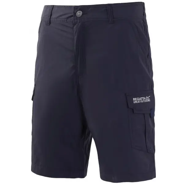 Мъжки къс панталон Regatta Delph - 2