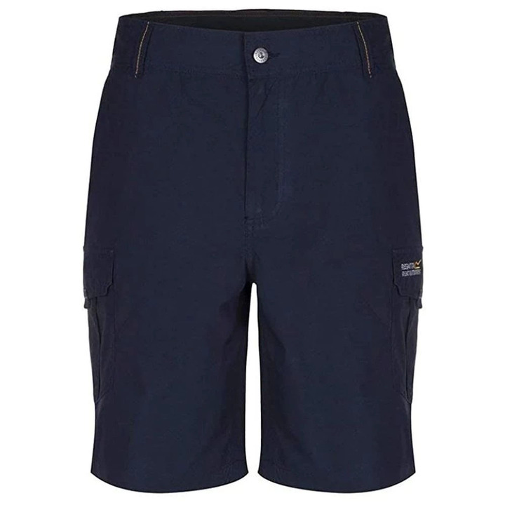 Men's short pants Regatta Delph Navy - 1