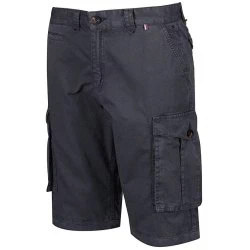 Мъжки къс панталон Regatta Shorebay - 4