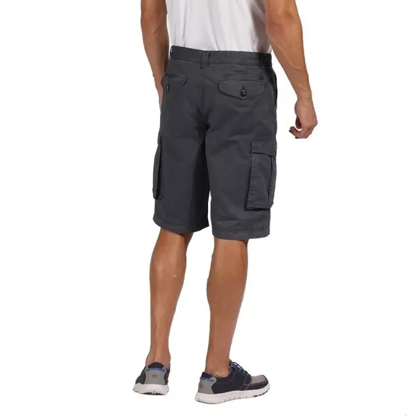 Men's short pants Regatta Shorebay - 6