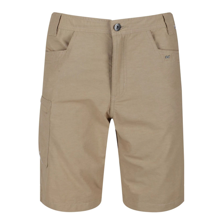 Мъжки къс панталон Regatta Delgado Short - 1