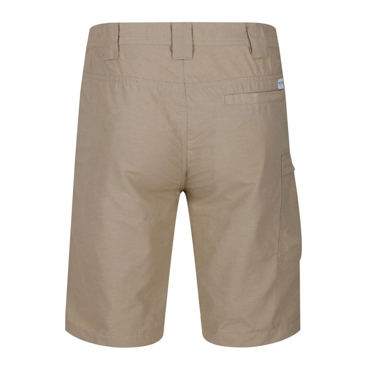 Мъжки къс панталон Regatta Delgado Short - 2