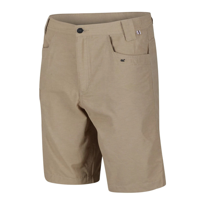 Мъжки къс панталон Regatta Delgado Short - 3