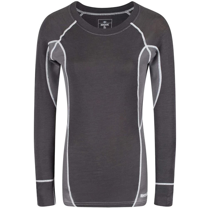 Термобельо блуза Regatta Beru Magnet Merino - 1