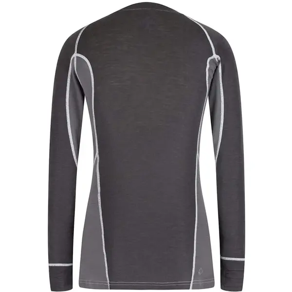 Термобельо блуза Regatta Beru Magnet Merino - 2