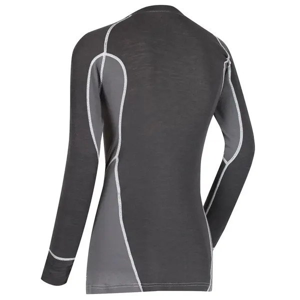 Термобельо блуза Regatta Beru Magnet Merino - 3