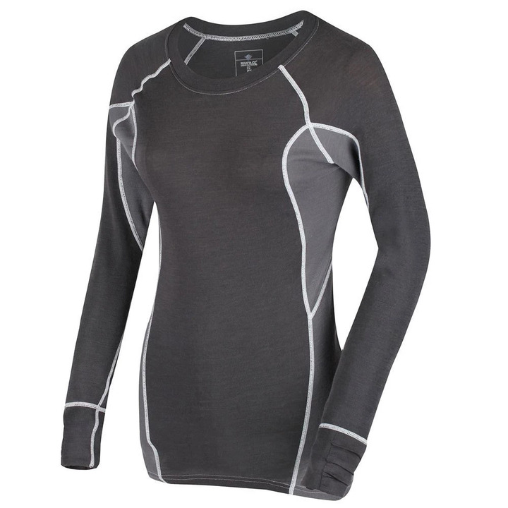 Thermal underwear Regatta Beru Magnet Merino - 4