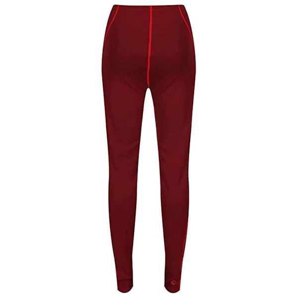 Термобельо дамски клин Regatta Zimba Merino Beetroot - 2