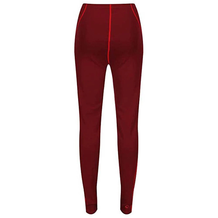 Thermal underwear women's Regatta Zimba Merino Beetroot - 2