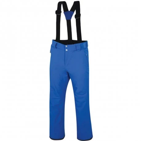 Men's pants Dare 2b Achieve Oxford Blue - 1