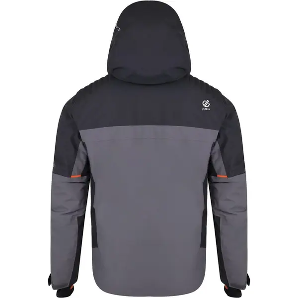 Мъжко яке за ски и сноуборд Dare 2b Glaciate - 3