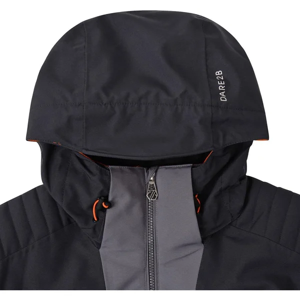 Мъжко яке за ски и сноуборд Dare 2b Glaciate - 4