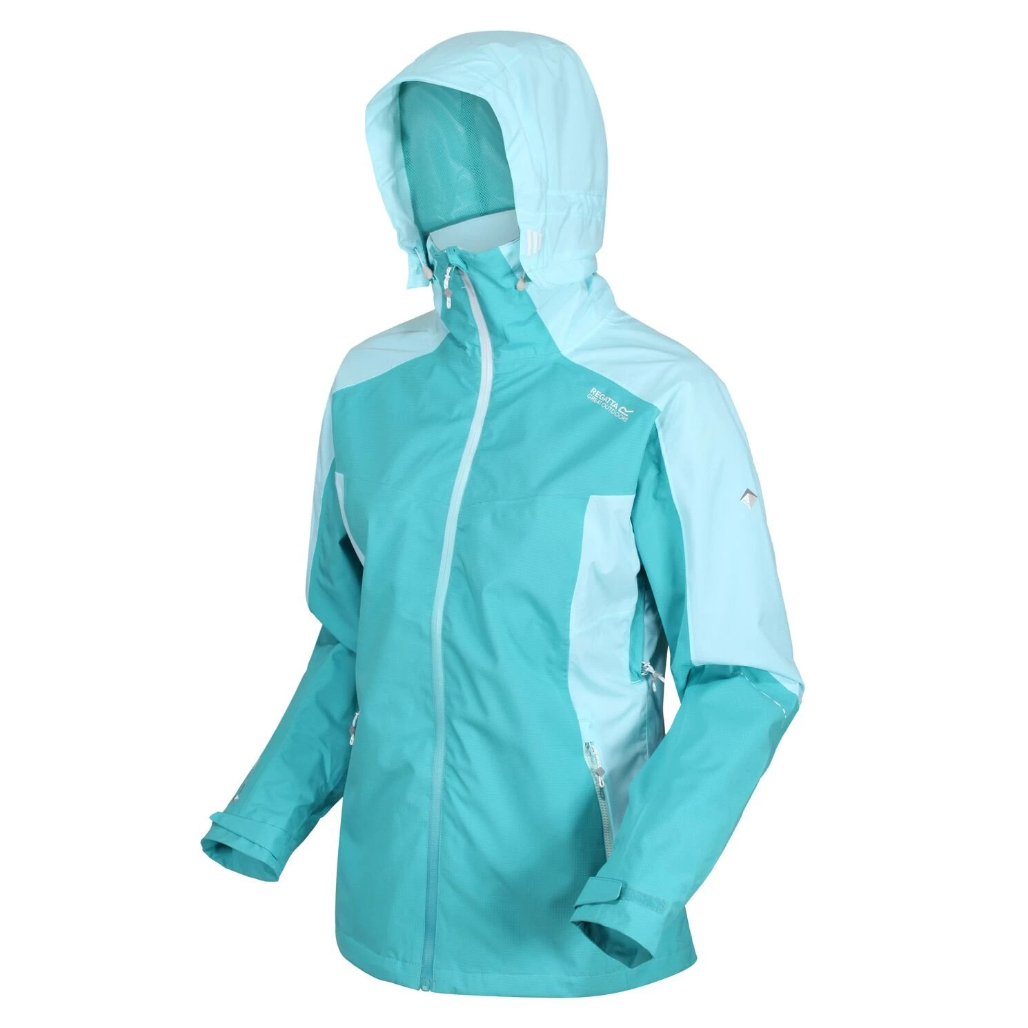 Women's Regatta Waterproof Jacket Oklahoma