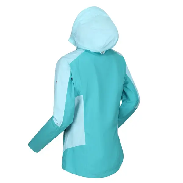 Women's Regatta Waterproof Jacket Oklahoma - 2