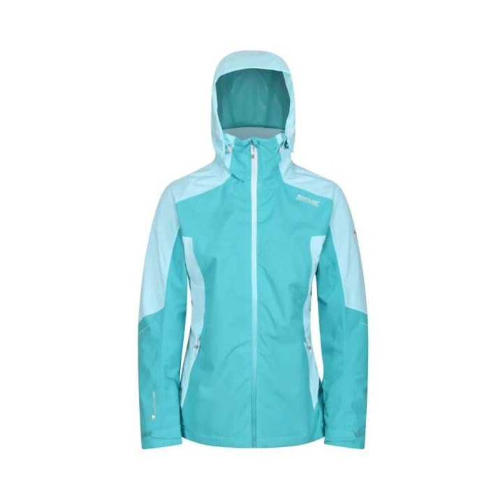 Women's Regatta Waterproof Jacket Oklahoma - 3