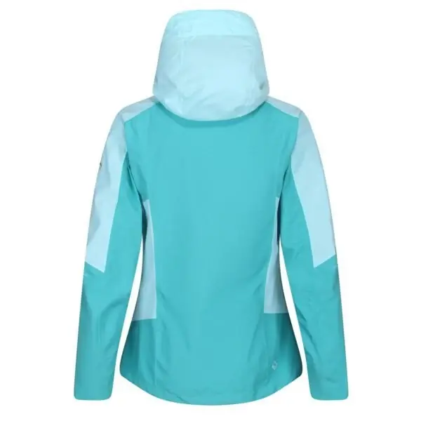 Women's Regatta Waterproof Jacket Oklahoma - 4