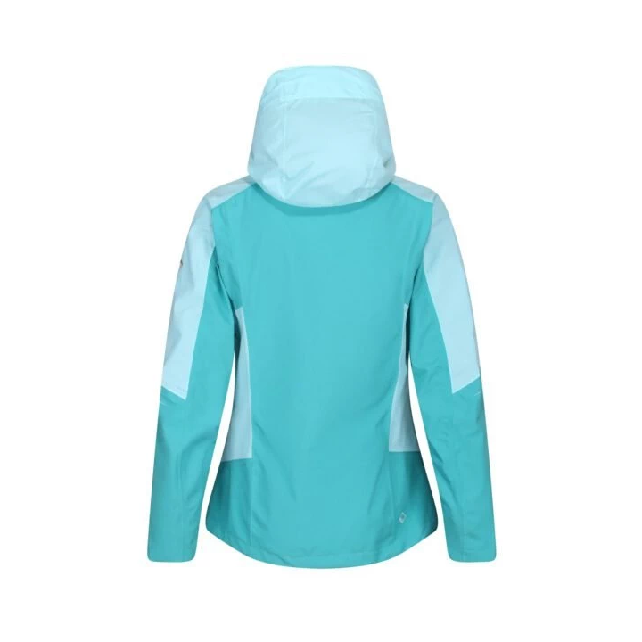 Women's Regatta Waterproof Jacket Oklahoma - 4