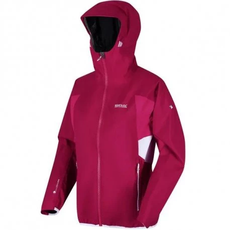 Women's Regatta Waterproof Jacket Imber - 1