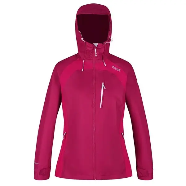 Дамско яке с мембрана Regatta Highton Stretch - 1