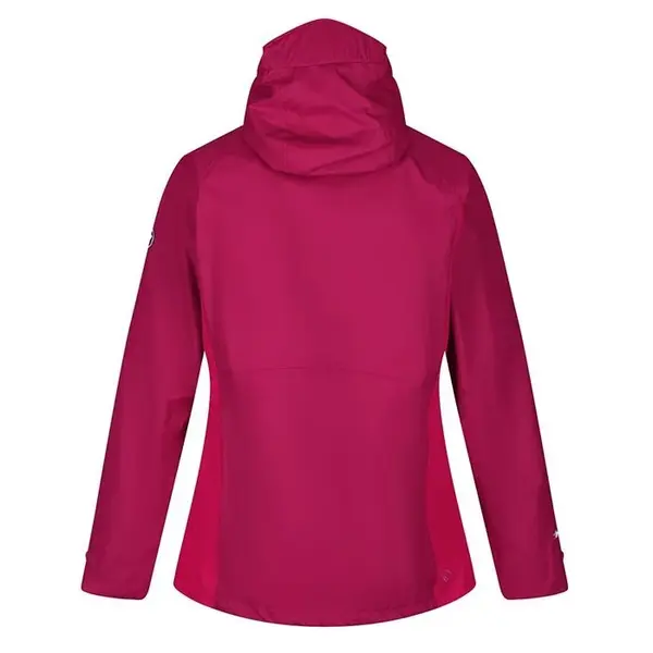 Women's Regatta Waterproof Jacket Highton Stretch - 2