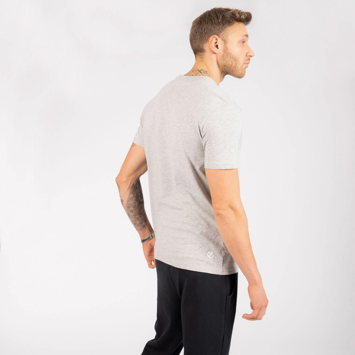Men's T-shirt Dare 2B Devout Jenson Button Edit tee - 2