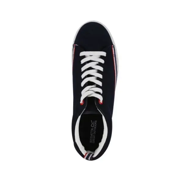 Shoes Regatta Stripe - 6