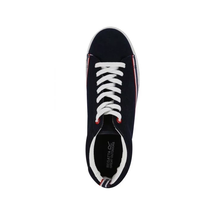 Shoes Regatta Stripe - 6