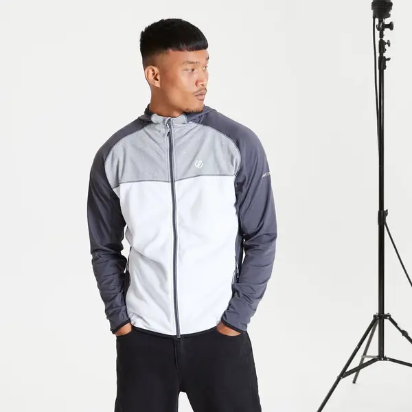 Men's Dare 2b Ratified Stretch Lightweight Full Zip jacket - 1