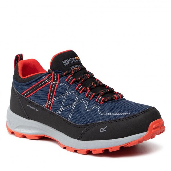 Обувки с мембрана Regatta Samaris Lite - 1