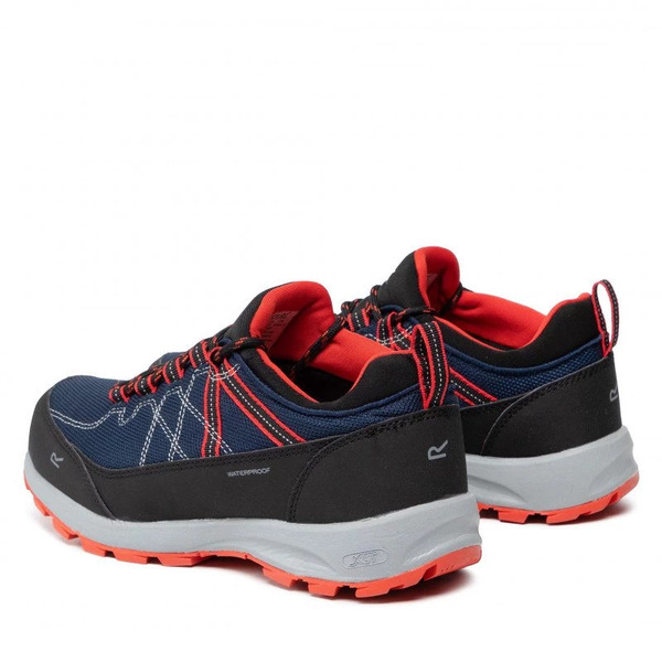 Обувки с мембрана Regatta Samaris Lite - 2