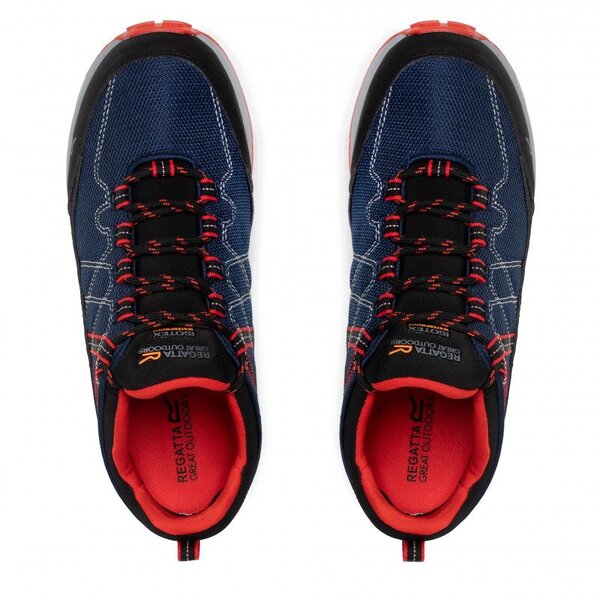 Обувки с мембрана Regatta Samaris Lite - 6