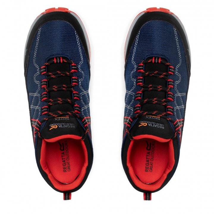Shoes Regatta Samaris Lite - 6