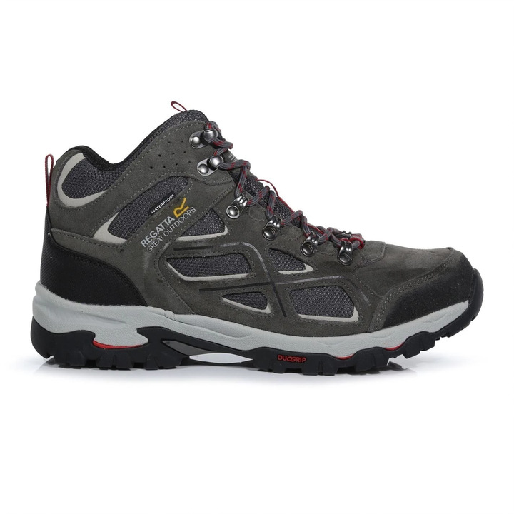 Shoes Regatta Tebay - 2