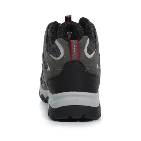 Обувки с мембрана Regatta Tebay - 4