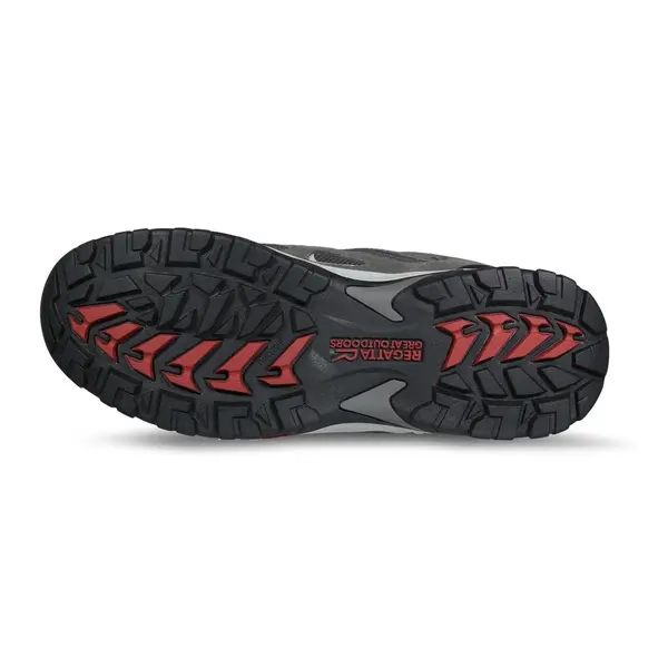 Обувки с мембрана Regatta Tebay - 5